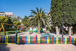 Iberostar Bellevue - All Inclusive,Becici,4 star