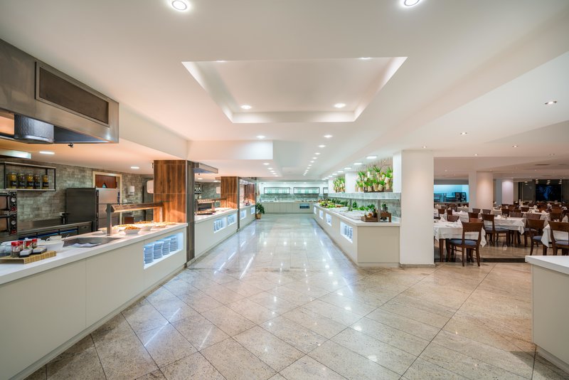 iberostar bellevue all inclusive