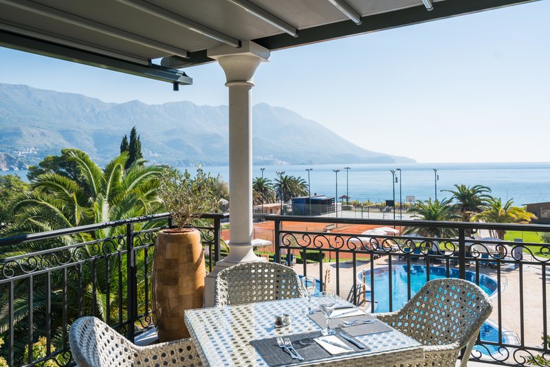 iberostar bellevue all inclusive