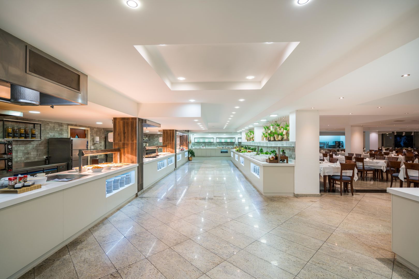 iberostar bellevue all inclusive