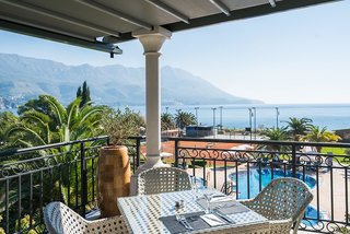 iberostar bellevue all inclusive