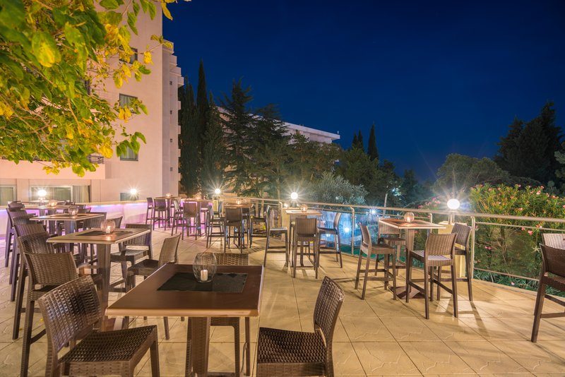 iberostar bellevue all inclusive