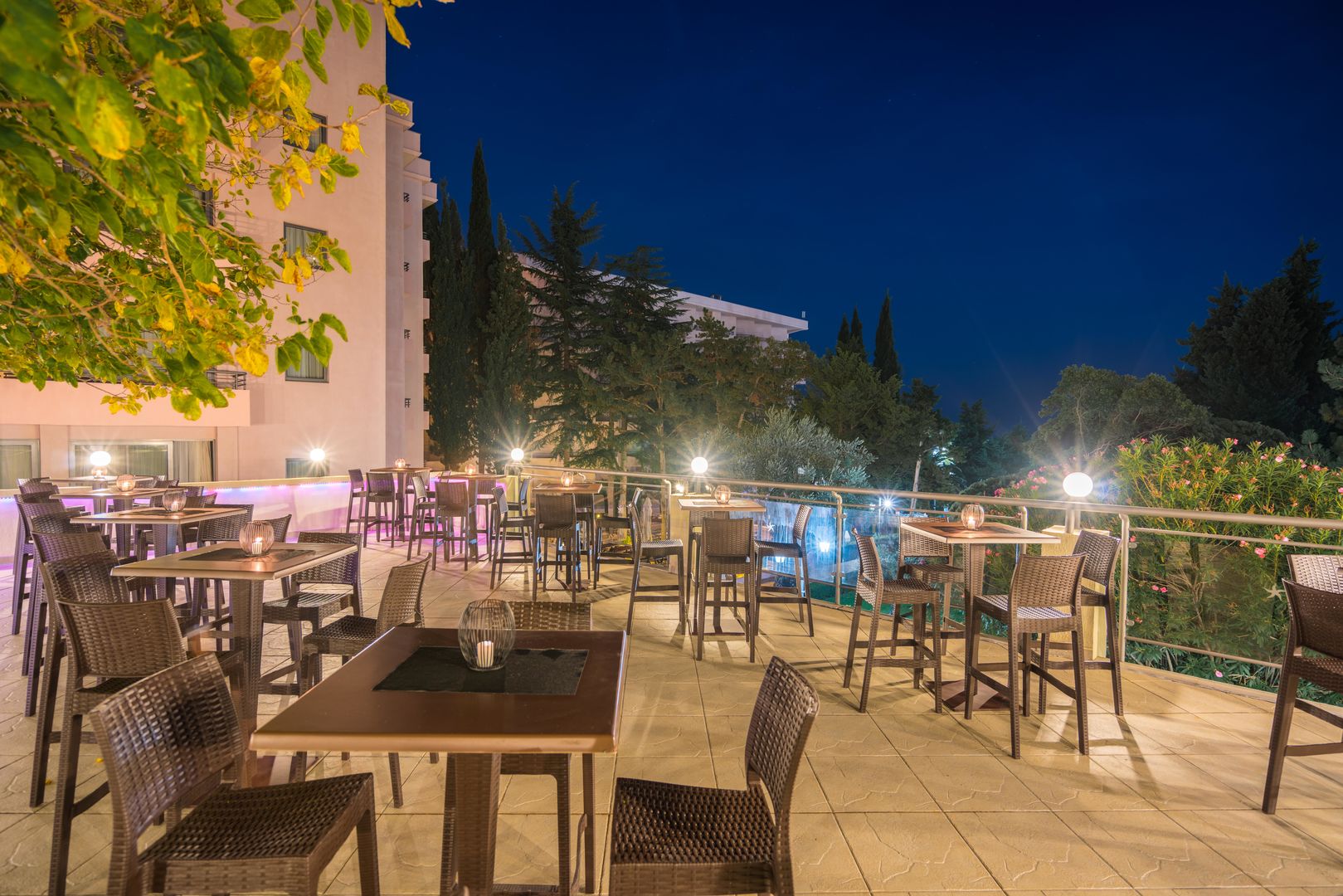 iberostar bellevue all inclusive