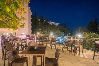 Iberostar Bellevue - All Inclusive,Becici,4 star