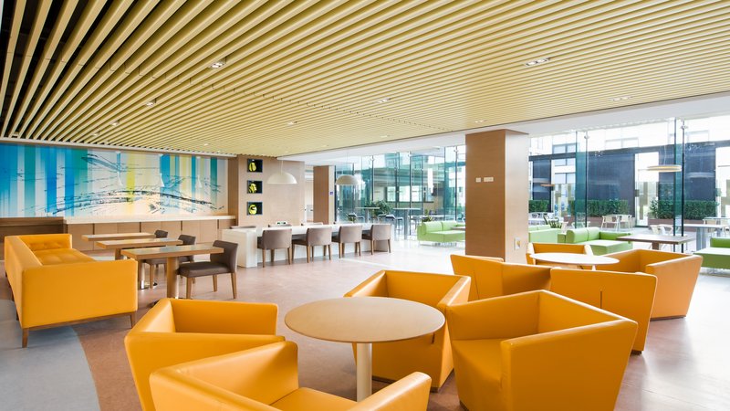 holiday inn express beijing airport zone an ihg hotel