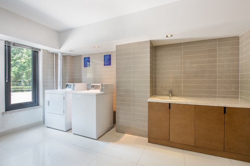 holiday inn express beijing airport zone an ihg hotel