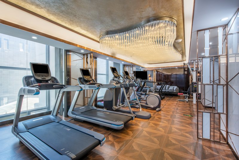 holiday inn express beijing huacai an ihg hotel