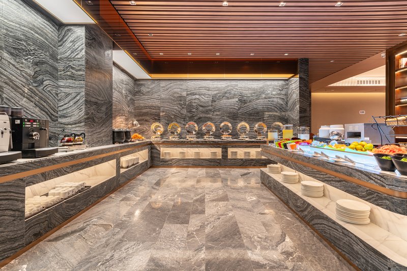 holiday inn express beijing huacai an ihg hotel