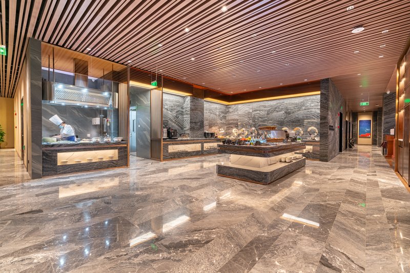 holiday inn express beijing huacai an ihg hotel