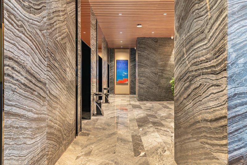 holiday inn express beijing huacai an ihg hotel