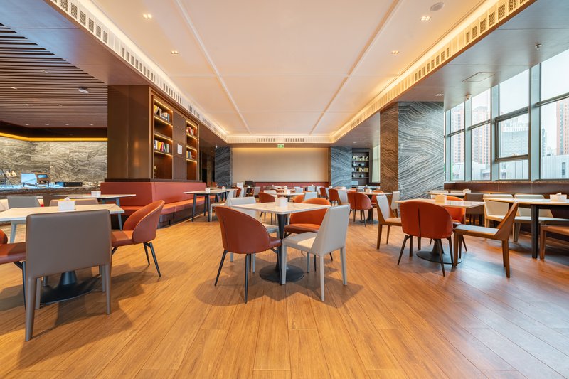 holiday inn express beijing huacai an ihg hotel