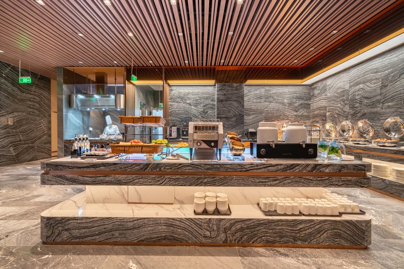 holiday inn express beijing huacai an ihg hotel