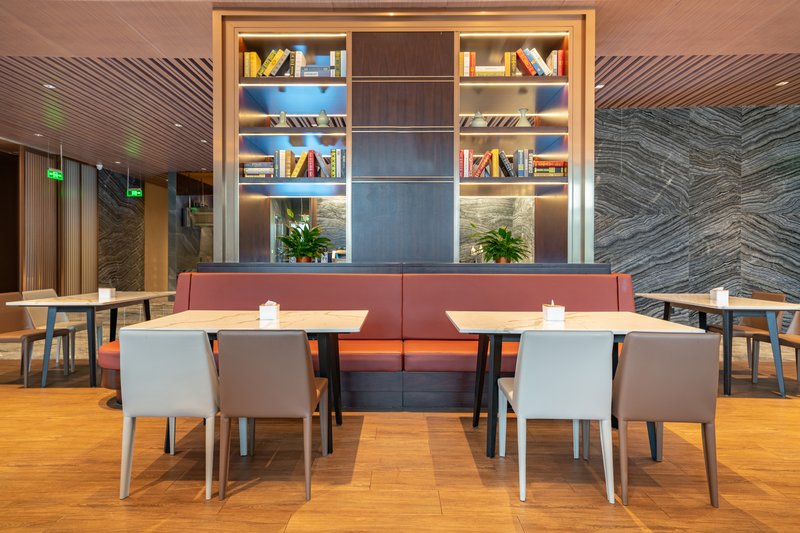 holiday inn express beijing huacai an ihg hotel