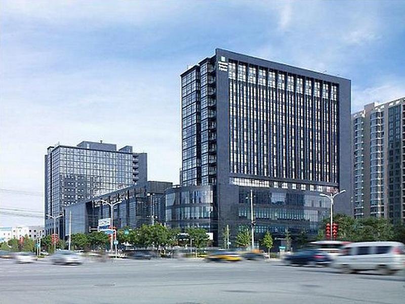 holiday inn express beijing huacai an ihg hotel
