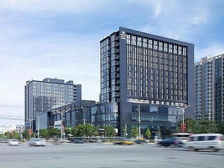 holiday inn express beijing huacai an ihg hotel