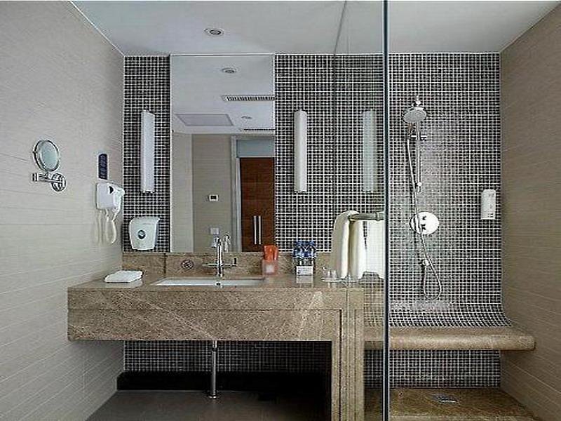 holiday inn express beijing huacai an ihg hotel