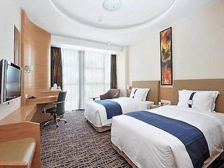 holiday inn express beijing huacai an ihg hotel