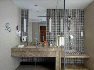 holiday inn express beijing huacai an ihg hotel