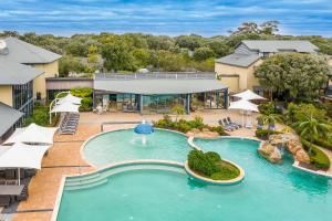 The Sebel Busselton,Broadwater>>Abbey,3 star