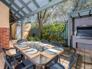 The Sebel Busselton,Broadwater>>Abbey,3 star
