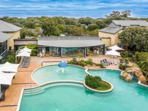 The Sebel Busselton,Broadwater>>Abbey,3 star