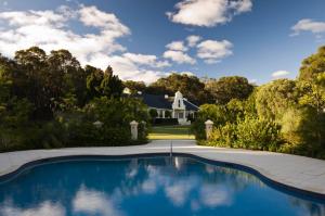 Cape Lodge,Margaret River>>Busselton,5 star