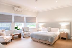 Cape Lodge,Margaret River>>Busselton,5 star