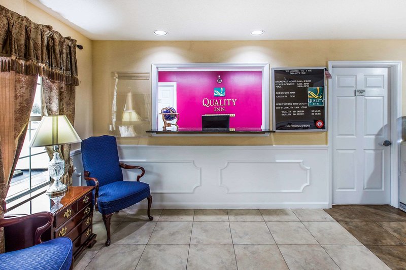 quality inn