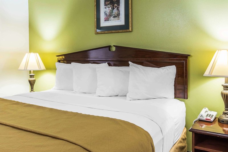 quality inn