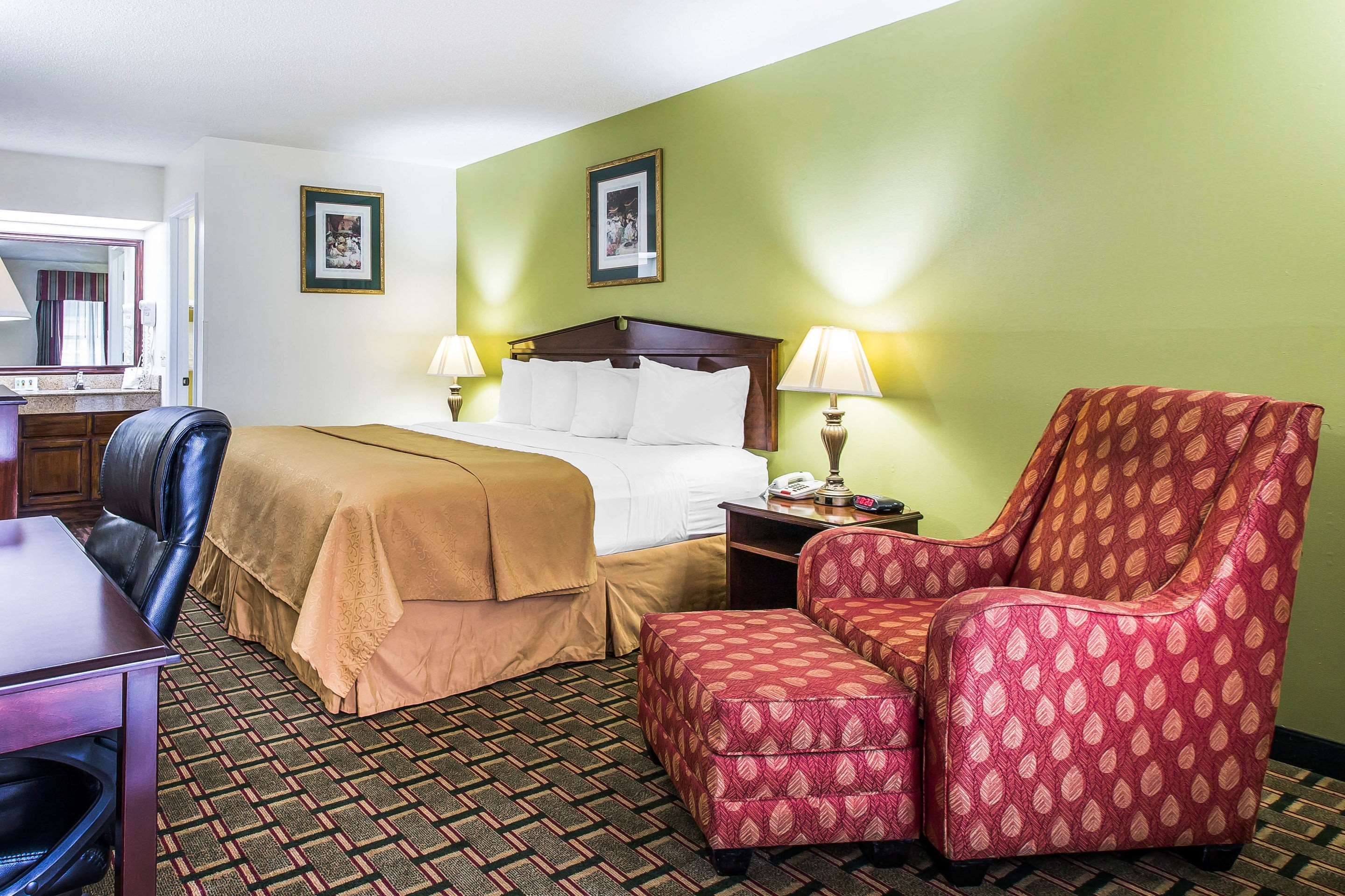 quality inn