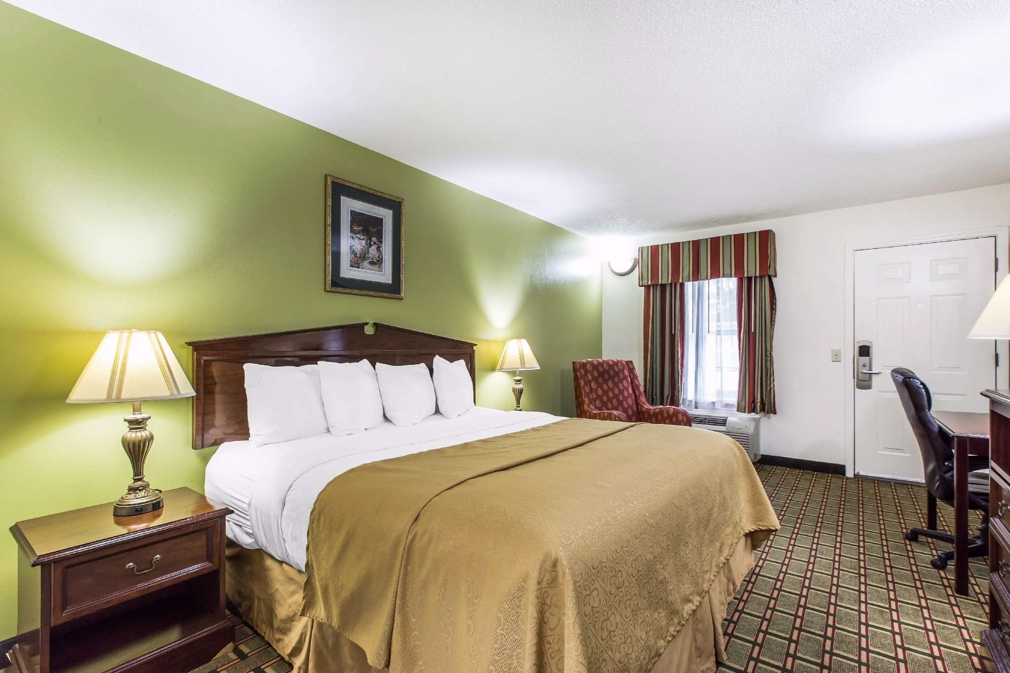 quality inn