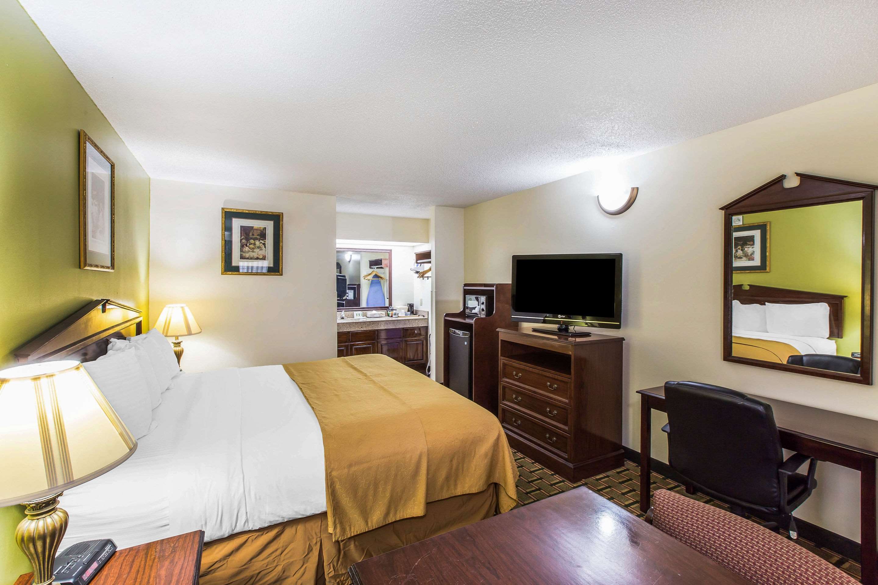 quality inn
