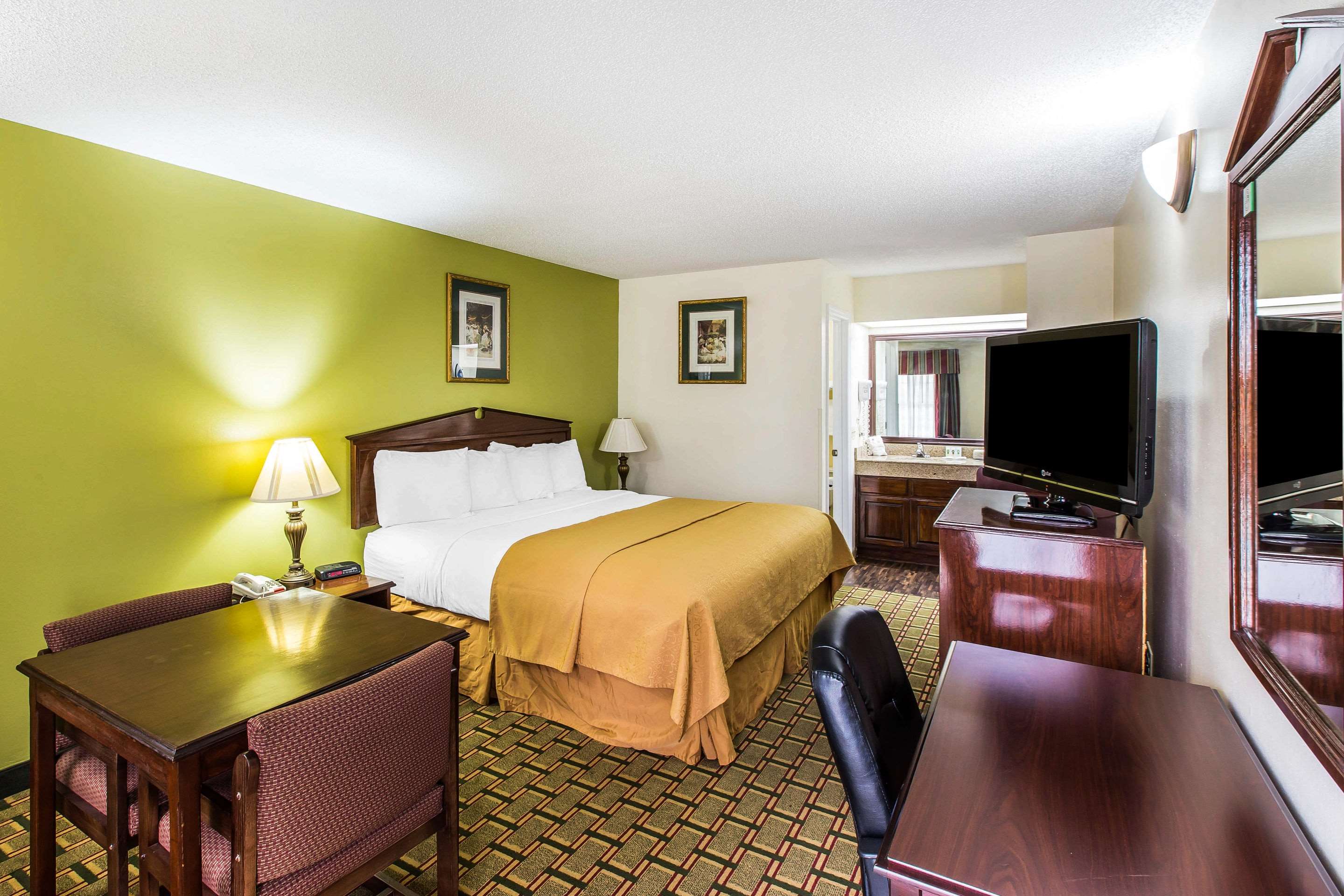 quality inn
