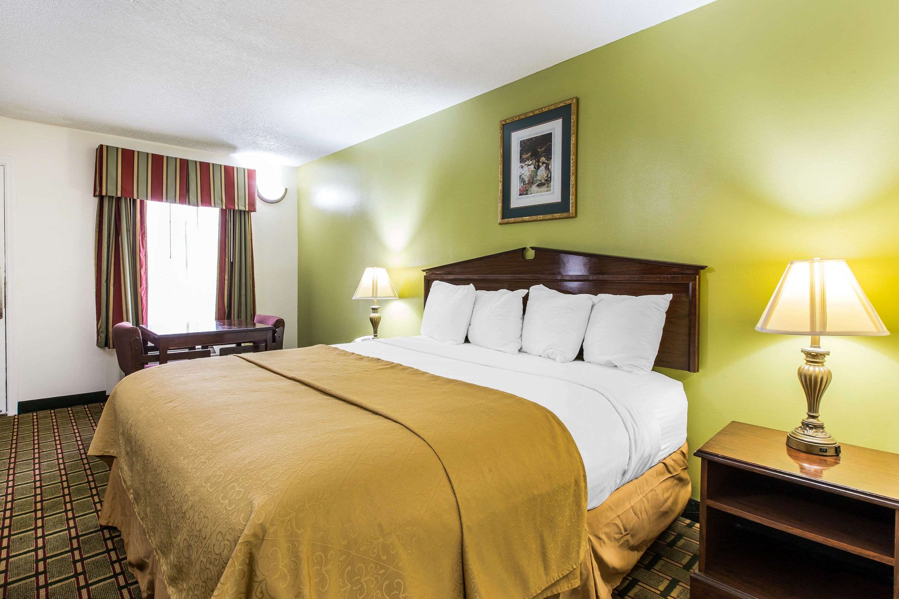 quality inn