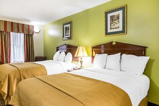 Quality Inn,Dodge County>>Cochran,3 star