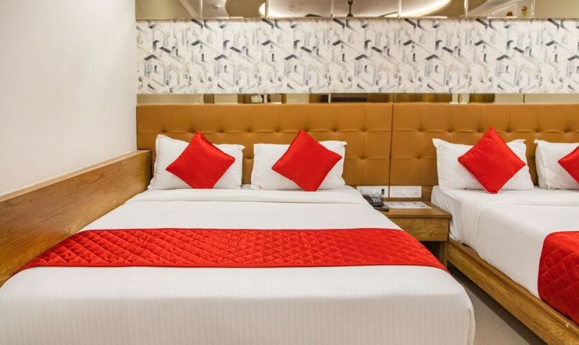 hotel hometown near sion