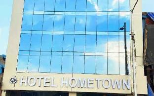 hotel hometown near sion