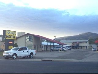 Crown Inn,United States Of America>>Raton,2 star