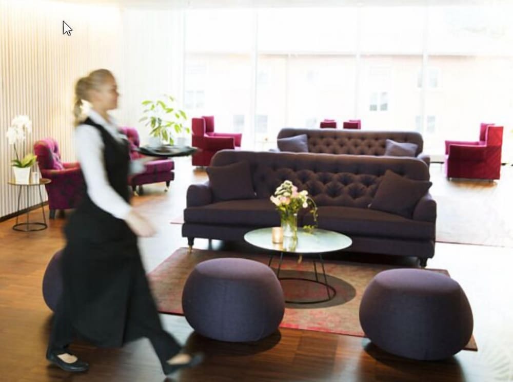hotel von kraemer