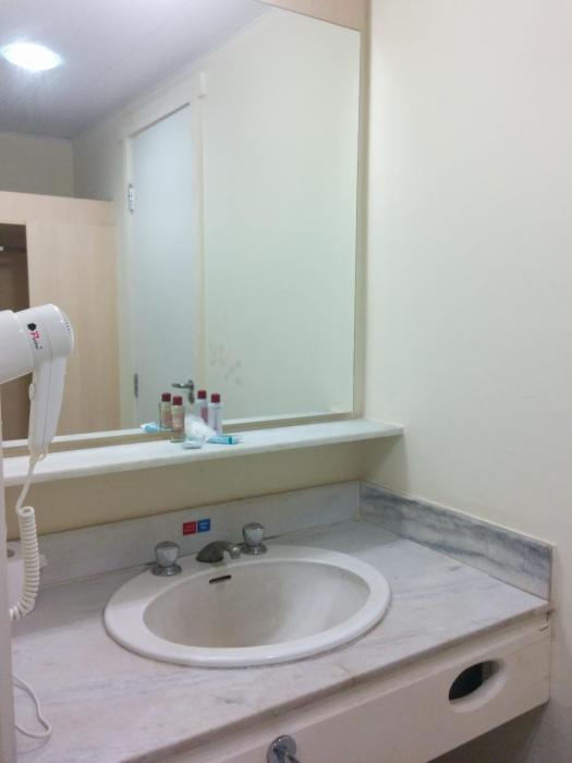 hotel vila rica belem