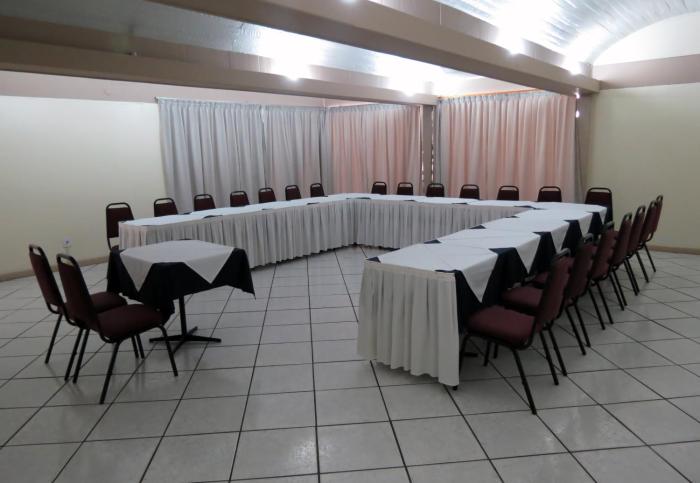 hotel vila rica belem