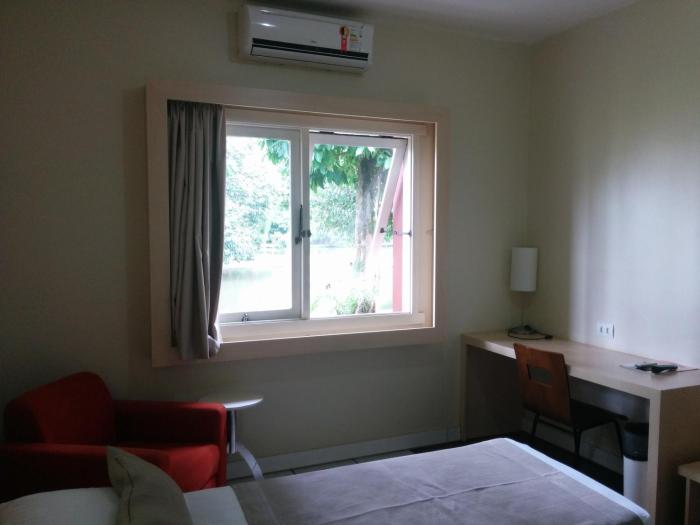 hotel vila rica belem