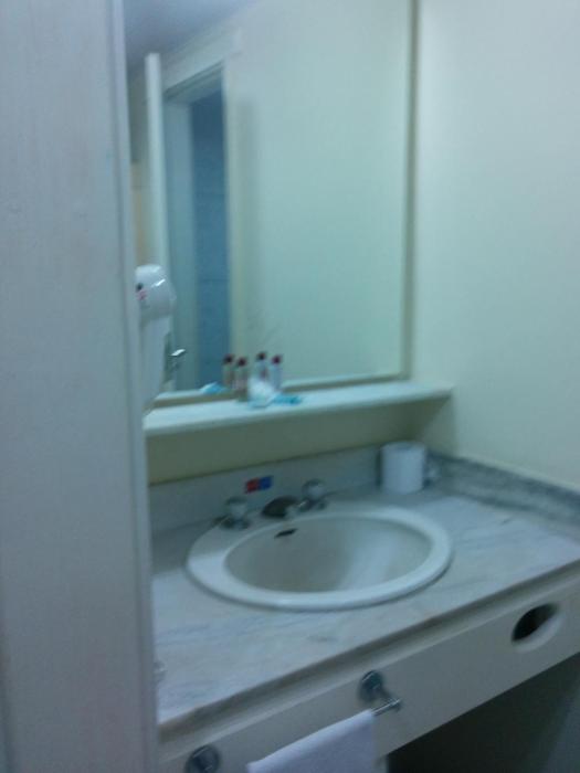 hotel vila rica belem