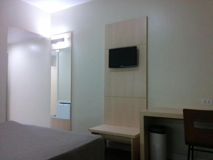 hotel vila rica belem