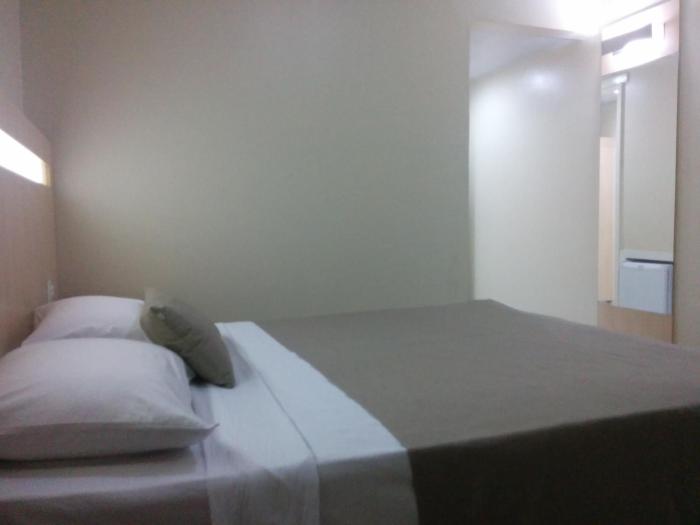 hotel vila rica belem
