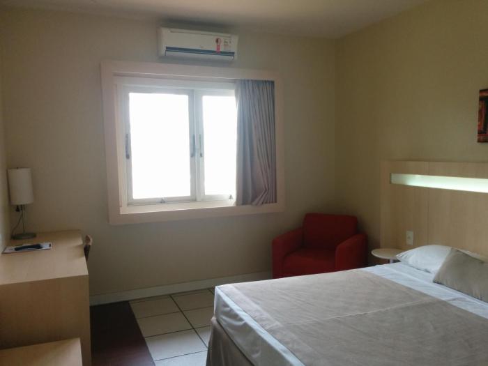 hotel vila rica belem