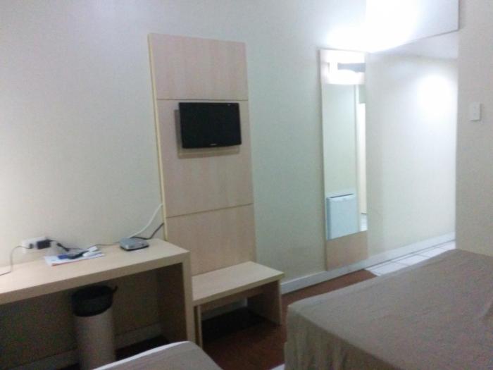 hotel vila rica belem