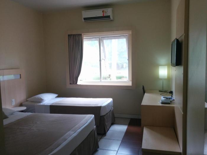 hotel vila rica belem