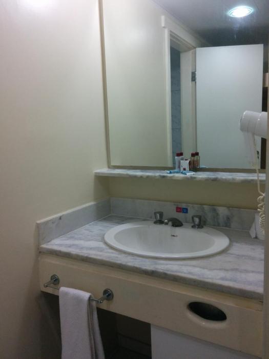 hotel vila rica belem