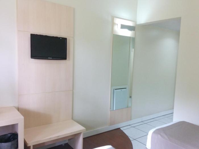 hotel vila rica belem